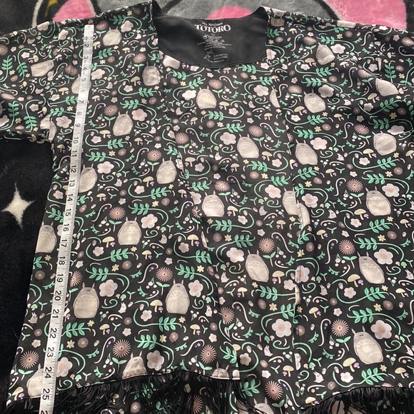 Totoro ghibli kimono - Picture 5 of 8